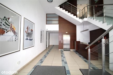 Sopot Centrum - moduł biurowy