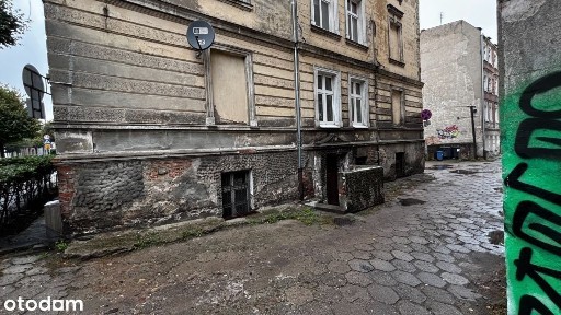 Lokal użytkowy 64,90 m2, ul. Forteczna 8/LU1