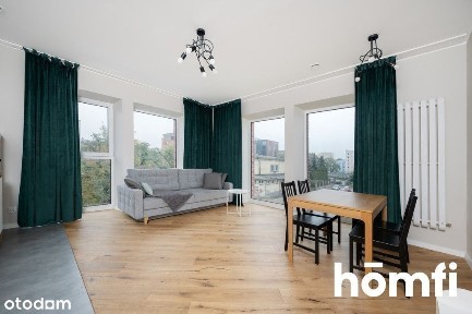 Mieszkanie 2 pok. ul. Nowa