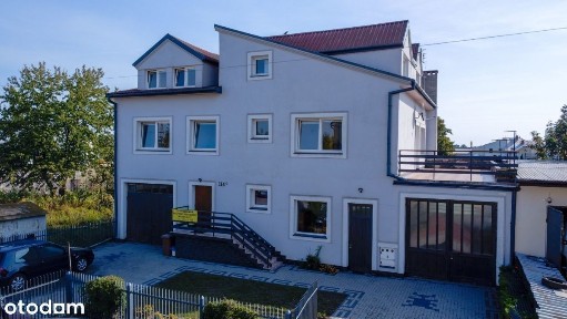 ul. Pułtuska, Wyszków, wyszkowski, mazowieckie