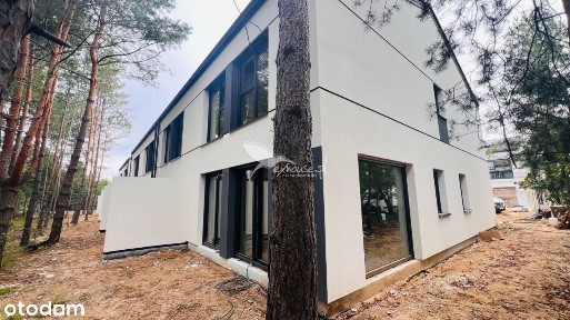 Czerniewice|Przy Torze 9|Bliźniak 5 Pokoi|128 m2