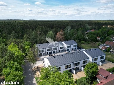 Czerniewice|Przy Torze 9|Bliźniak 5 Pokoi|128 m2