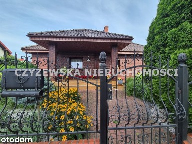 Komfortowy Piękny Dom W Grudziądzu Ul. Jaskrowa 5