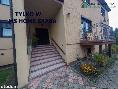 Dom z możliwością zamieszkania 3 rodzin