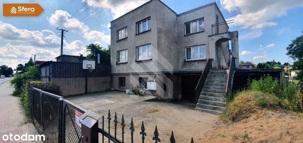 Dom czy firma? Sam zdecyduj!