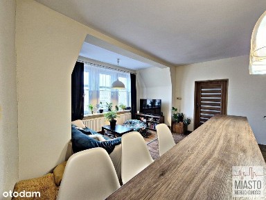 Mieszkanie w Centrum Bytomia 2 pokoje