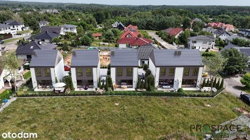 Zielona Góra Apartamenty Żeglarska II 101,74 m2