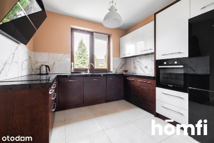 Wyjątkowy dom z udogodnieniami i dużą działką