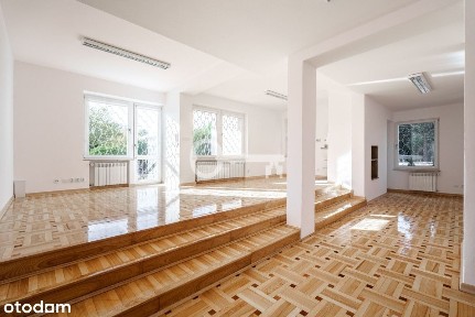 Dom na cele biurowe | Wysoki standard