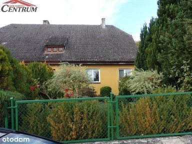 Dom bliźniak - Laski