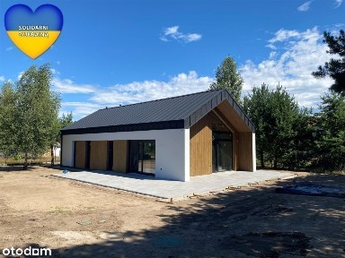 Dom w Gołaszewie koło Włocławka 474.200 zł.