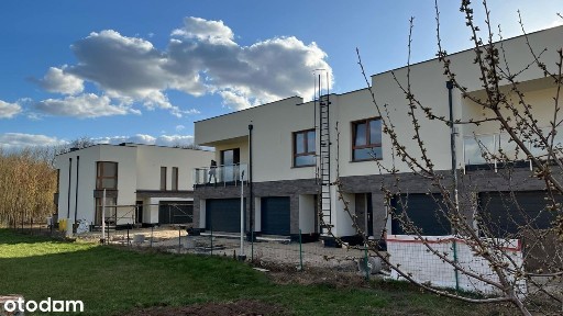 ul. Waligóry, Białołęka Dworska, Białołęka, Warszawa, mazowieckie