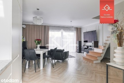 Wysoki Standard | Gotowe DO Wprowadzenia | Garaż