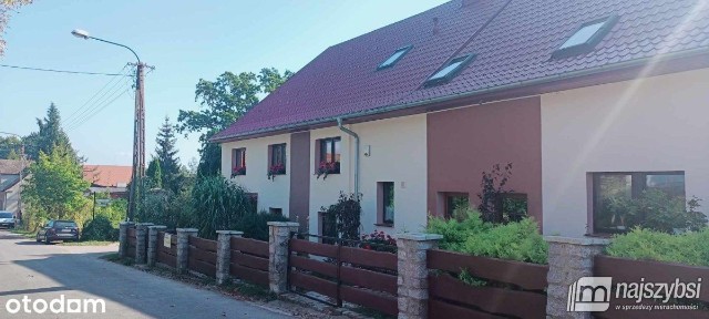 Piława- dom, pensjonat z widokiem na jezioro