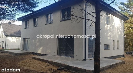 Dom deweloperski o pow. 147m2 Murowaniec gmina Białe Błota