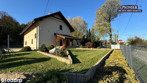 Budynek usługowy