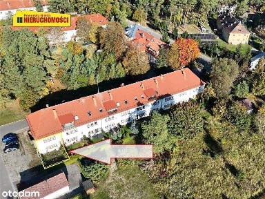 Borne Sulinowo - mieszkanie o dwóch poziomach z be