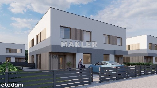 Zamień mieszkanie na dom. Stan Deweloperski