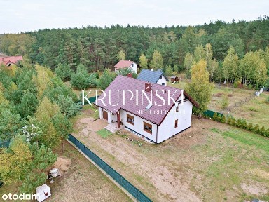 Sielankowe życie na łonie natury! Dom, Małszyce!