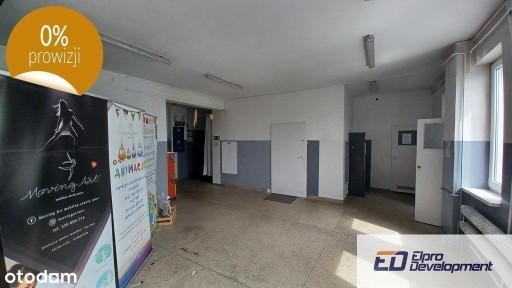 Lokal / Bartoszyce / ul. Sikorskiego 6