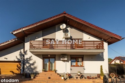 Dom wolnostojący - do zamieszkania. Katowice - Panewniki!