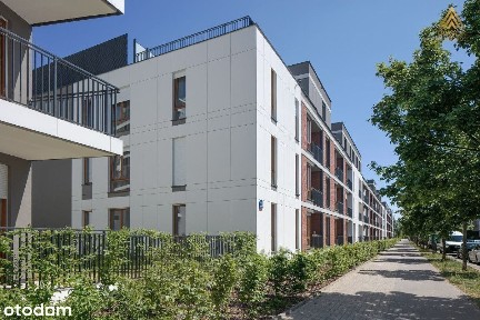 ul. Jerzego Holzera, Błonia Wilanowskie, Wilanów, Warszawa, mazowieckie