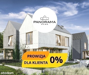 PANORAMA PARK Nowoczesne domy w Balicach