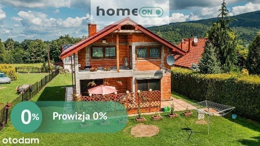 Przestronny dom niedaleko jeziora!