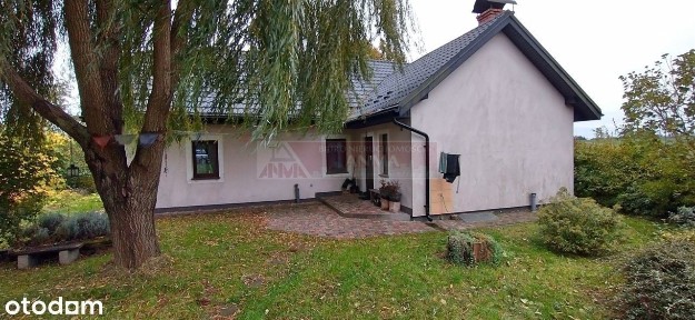 Siedlisko w cichej i spokojnej okolicy