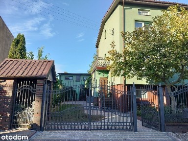 ul. Dębowa, Żyrardów, żyrardowski, mazowieckie