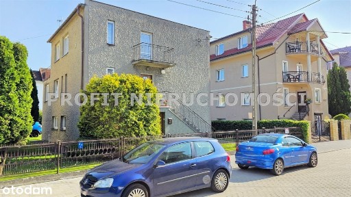 Nowęcińska, Łeba, lęborski, pomorskie