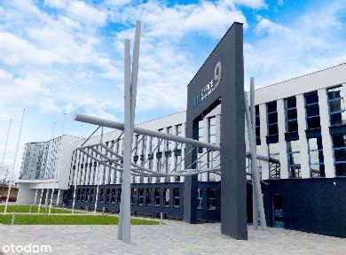 Sala konferencyjna OFFICE Duninowska 9