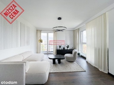 Bez Pcc, Bonarka, Urządzone pod klucz