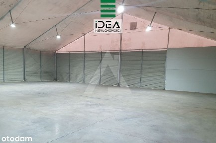 Hala/Magazyn, 432 m², Bydgoszcz