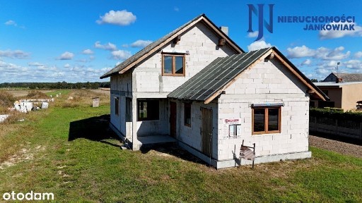 TŁOKI - tuż przy drodze, w bryle biuro, gabinet!