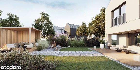 START SPRZEDAŻY! Olchowe Zacisze, duży ogród!