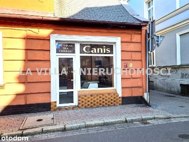 Lokal Łaziebna Leszno!