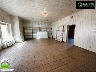 Budynek, Dzielnica Stradom