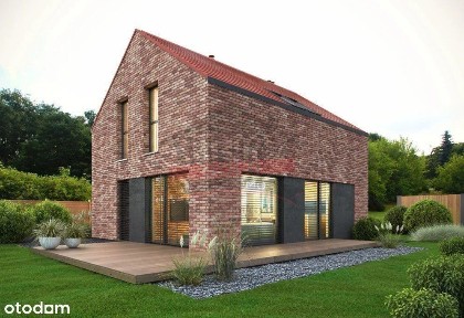 Szczedrzyk dom stan deweloperski