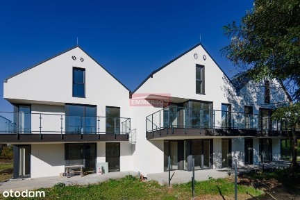 Nowa inwestycja deweloperska II etap. Już rusza!