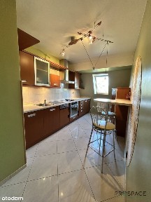 Przestronne mieszkanie 3-pokojowe