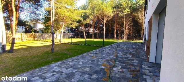 Bliźniak Nowy ok.150m2.Piękna Zielona Okolica