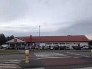 Zblewo ul. Kościerska 36b - lokal do wynajęcia