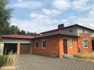 Dom w Wirach |13 km od Poznania | Bezpośrednio