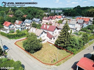 Dom skrajny w mieście !