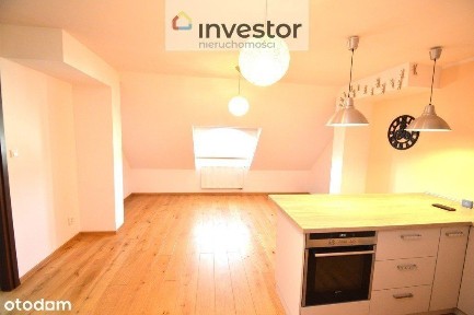 3 pok w Centrum z windą i miejscem parkingowym