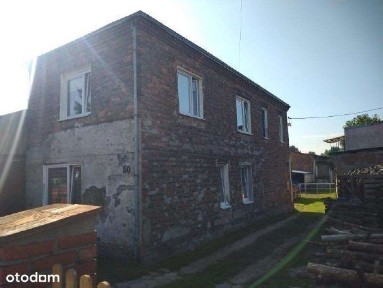 Dom, 76 m², Blachownia