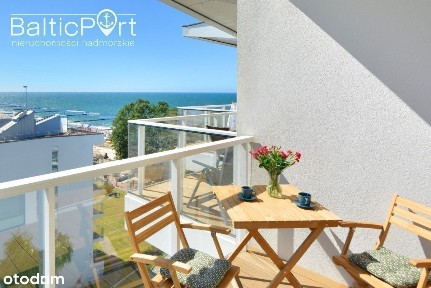 Widok na morze | Seaside Park | Kołobrzeg