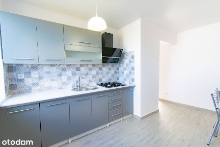 Mieszkanie - Wyszebórz k. Koszalina