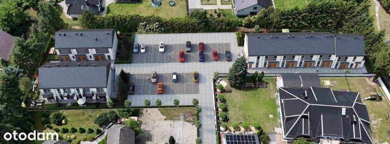 Super Apartamenty Jędrzychów Zielona Góra ul. Pinokia